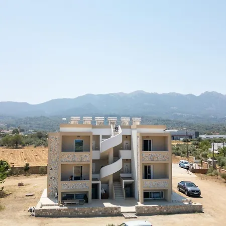 Smiles With Panoramic View