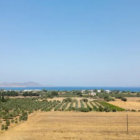 Apartment Smiles With Panoramic View