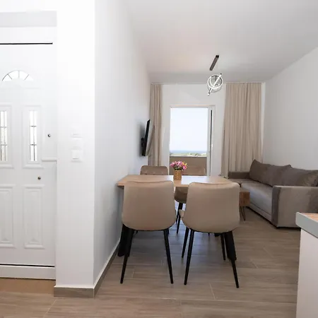 Smiles With Panoramic View *