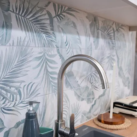 Apartment Smiles With Panoramic View Ziparion