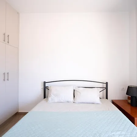 Smiles With Panoramic View Apartamento