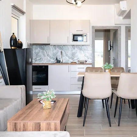 Apartamento Smiles With Panoramic View