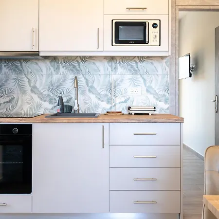 Smiles With Panoramic View *