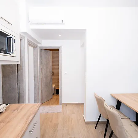 Smiles With Panoramic View Apartment Ziparion