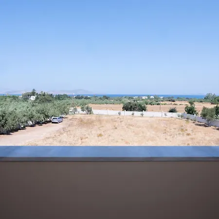 Smiles With Panoramic View Apartment Ziparion