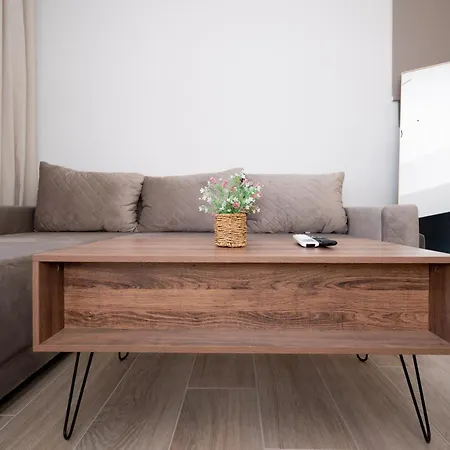 Smiles With Panoramic View *