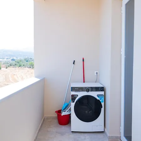 Smiles With Panoramic View