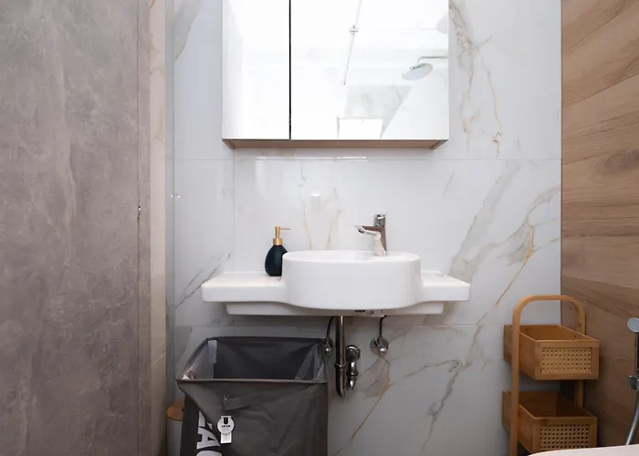 Smiles With Panoramic View Lägenhet Zipárion