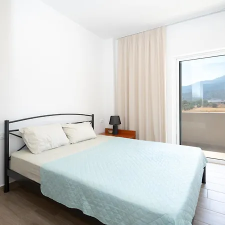 Apartamento Smiles With Panoramic View