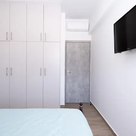 Apartamento Smiles With Panoramic View Zipárion