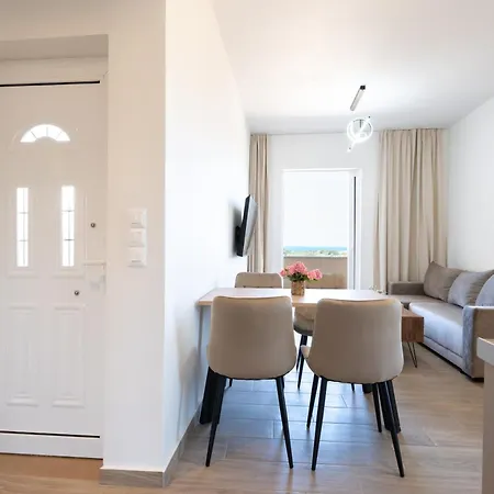 Smiles With Panoramic View Apartman *