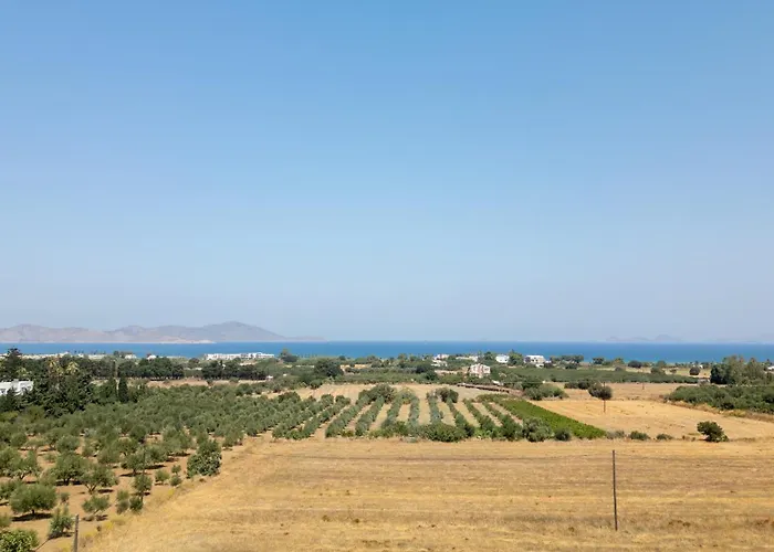 Apartamento Smiles With Panoramic View