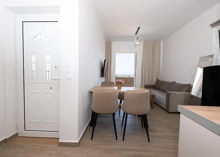 Smiles With Panoramic View *