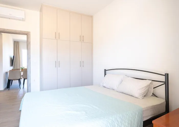 Apartamento Smiles With Panoramic View *