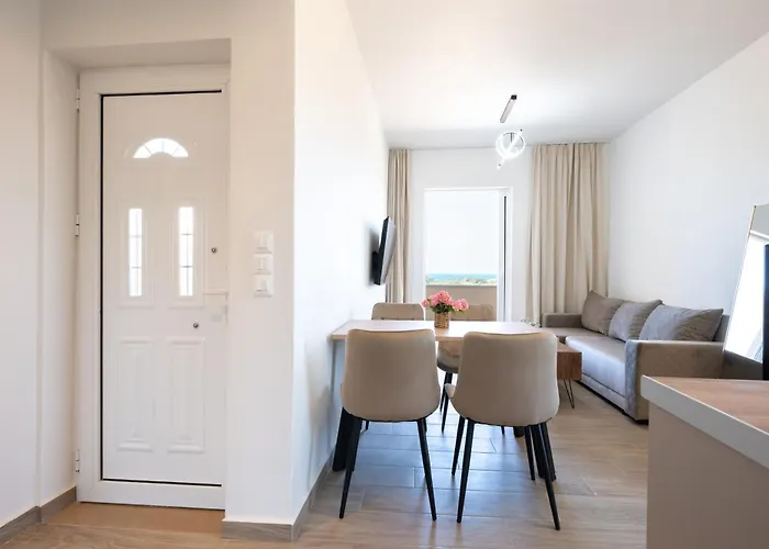 Smiles With Panoramic View Apartman *