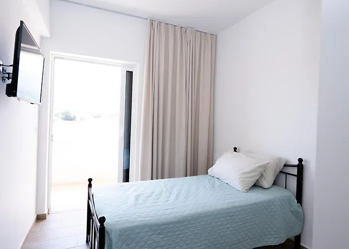 Smiles With Panoramic View Apartman