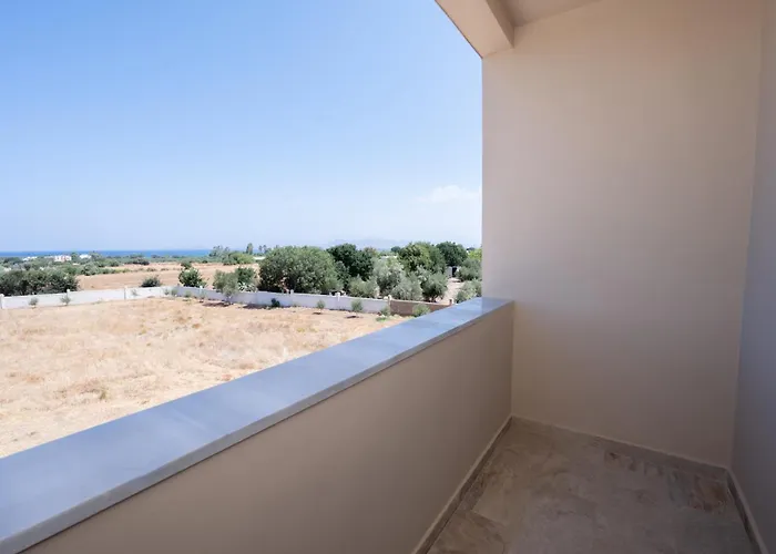 Smiles With Panoramic View Apartman