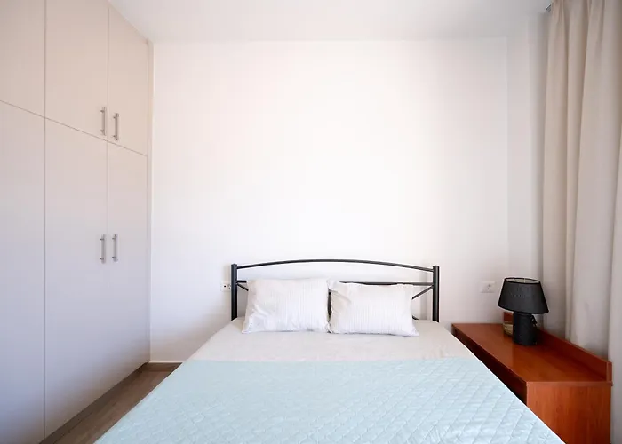 Smiles With Panoramic View Apartamento