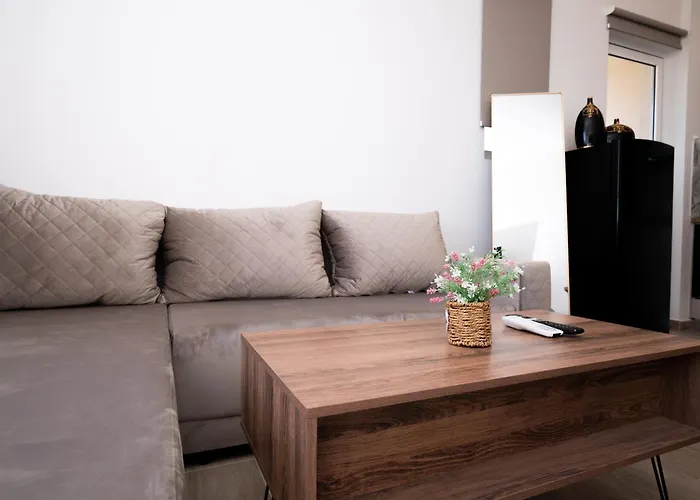 Smiles With Panoramic View Apartman