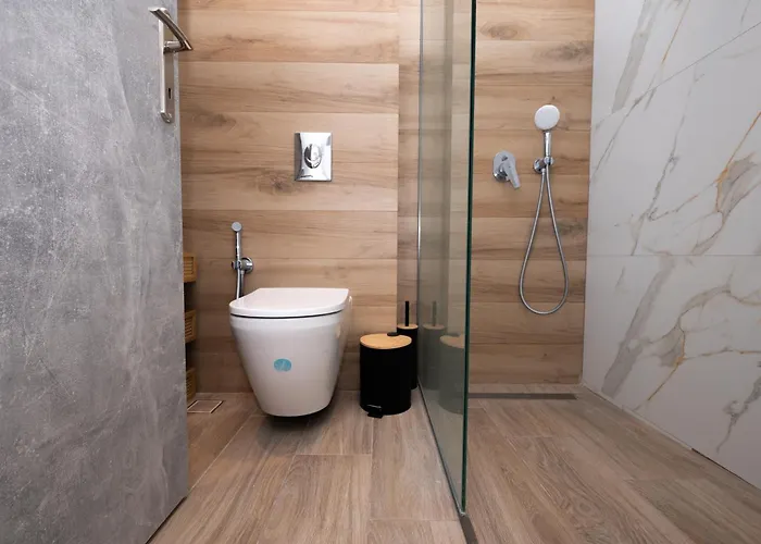 Apartamento Smiles With Panoramic View