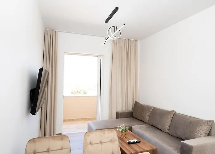 Smiles With Panoramic View Apartman *