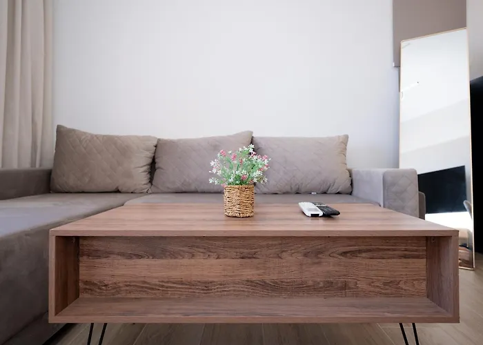 Apartamento Smiles With Panoramic View