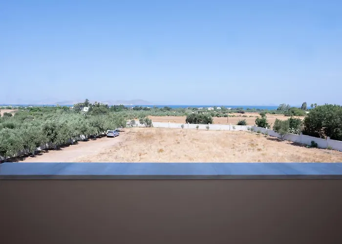 Smiles With Panoramic View Apartman Zipárion