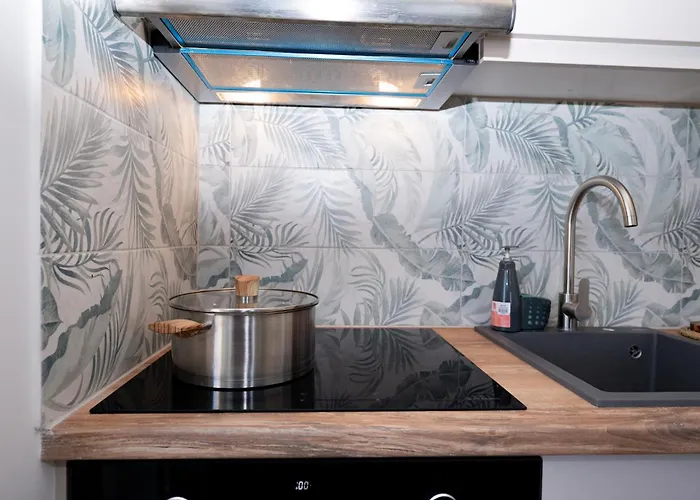 Apartamento Smiles With Panoramic View *