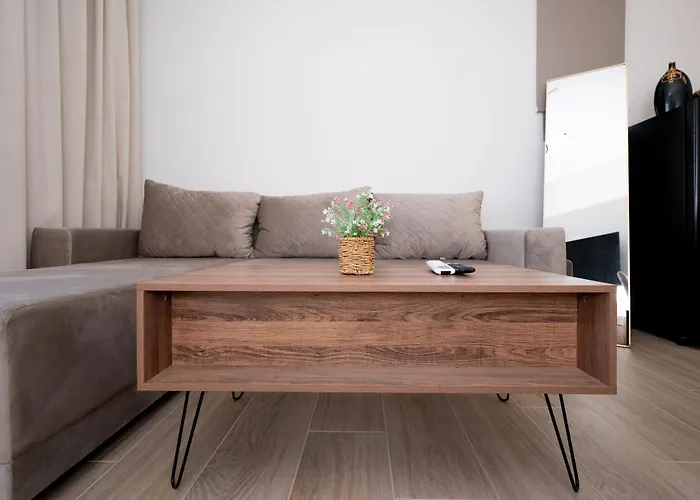 Smiles With Panoramic View *