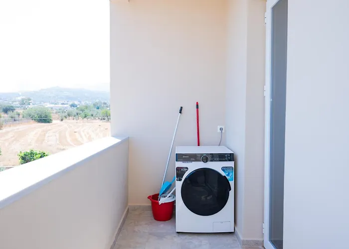 Smiles With Panoramic View