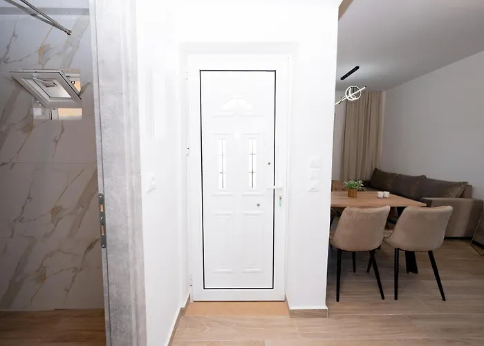 Smiles With Panoramic View Apartman *