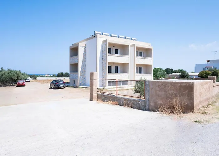 Apartamento Smiles With Panoramic View *